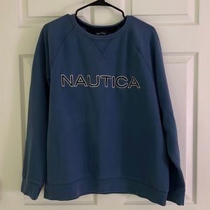 Nautica Crewneck Sweatshirt
